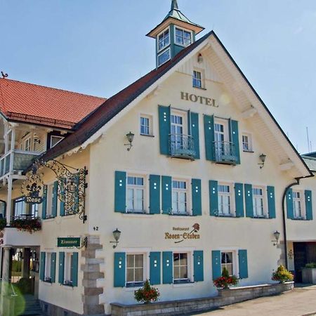 Meiser Rosenstuben Hotel Fichtenau Εξωτερικό φωτογραφία