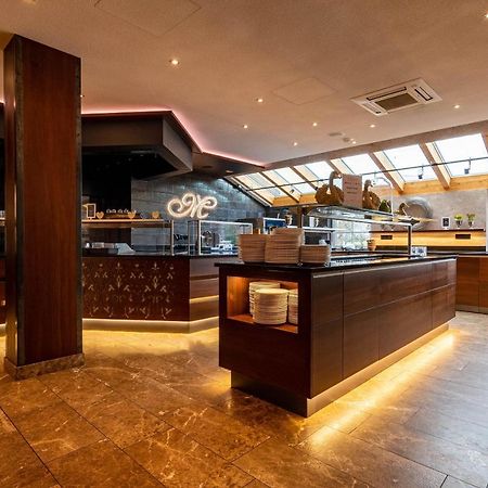 Meiser Rosenstuben Hotel Fichtenau Εξωτερικό φωτογραφία