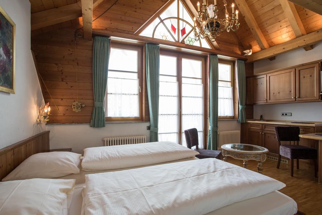 Meiser Rosenstuben Hotel Fichtenau Εξωτερικό φωτογραφία