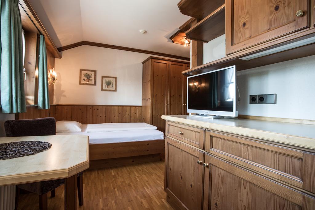 Meiser Rosenstuben Hotel Fichtenau Εξωτερικό φωτογραφία