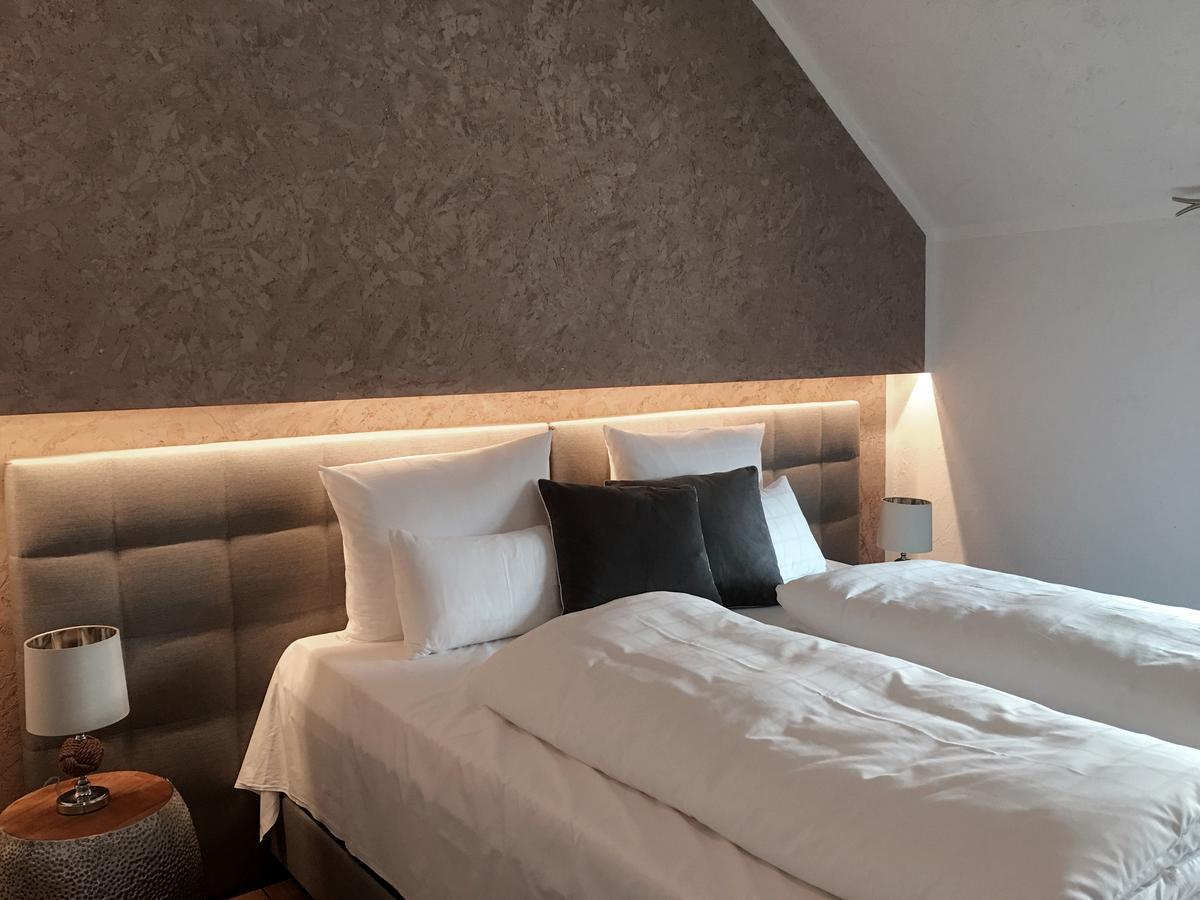 Meiser Rosenstuben Hotel Fichtenau Εξωτερικό φωτογραφία