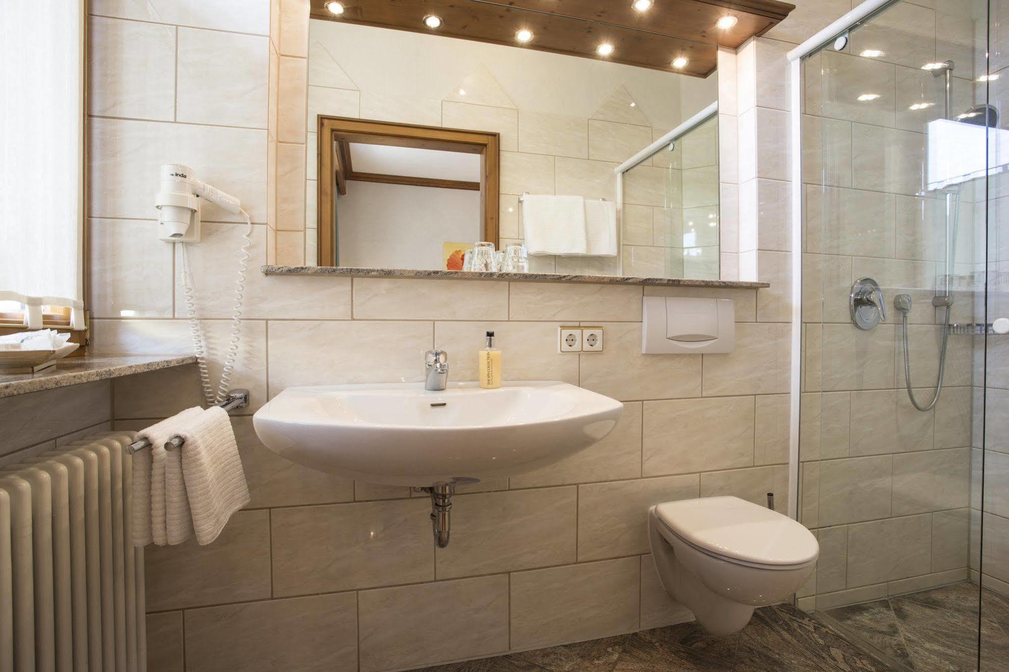 Meiser Rosenstuben Hotel Fichtenau Εξωτερικό φωτογραφία