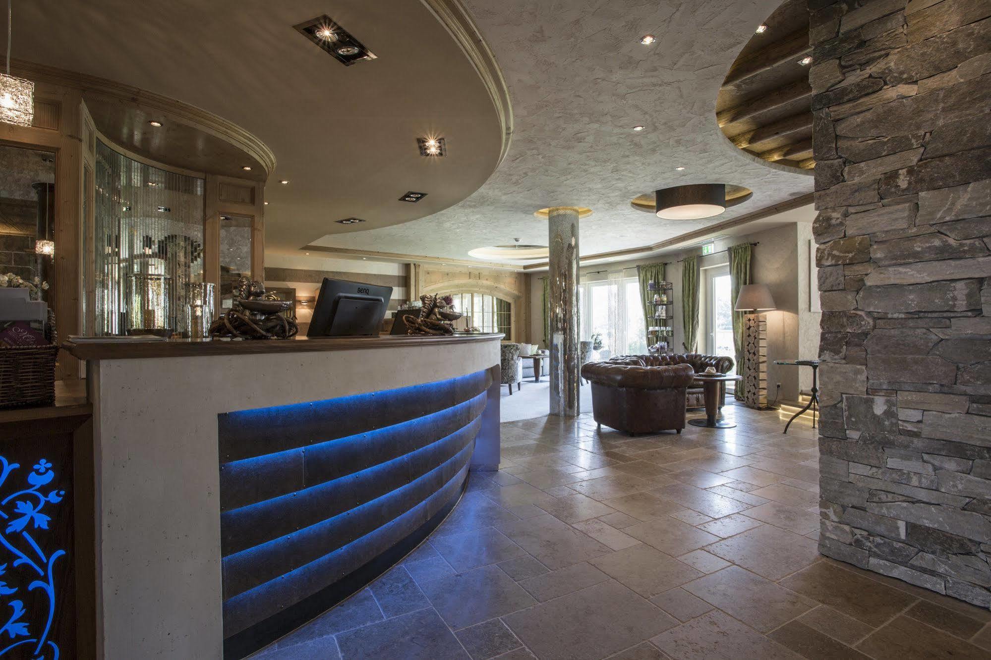 Meiser Rosenstuben Hotel Fichtenau Εξωτερικό φωτογραφία