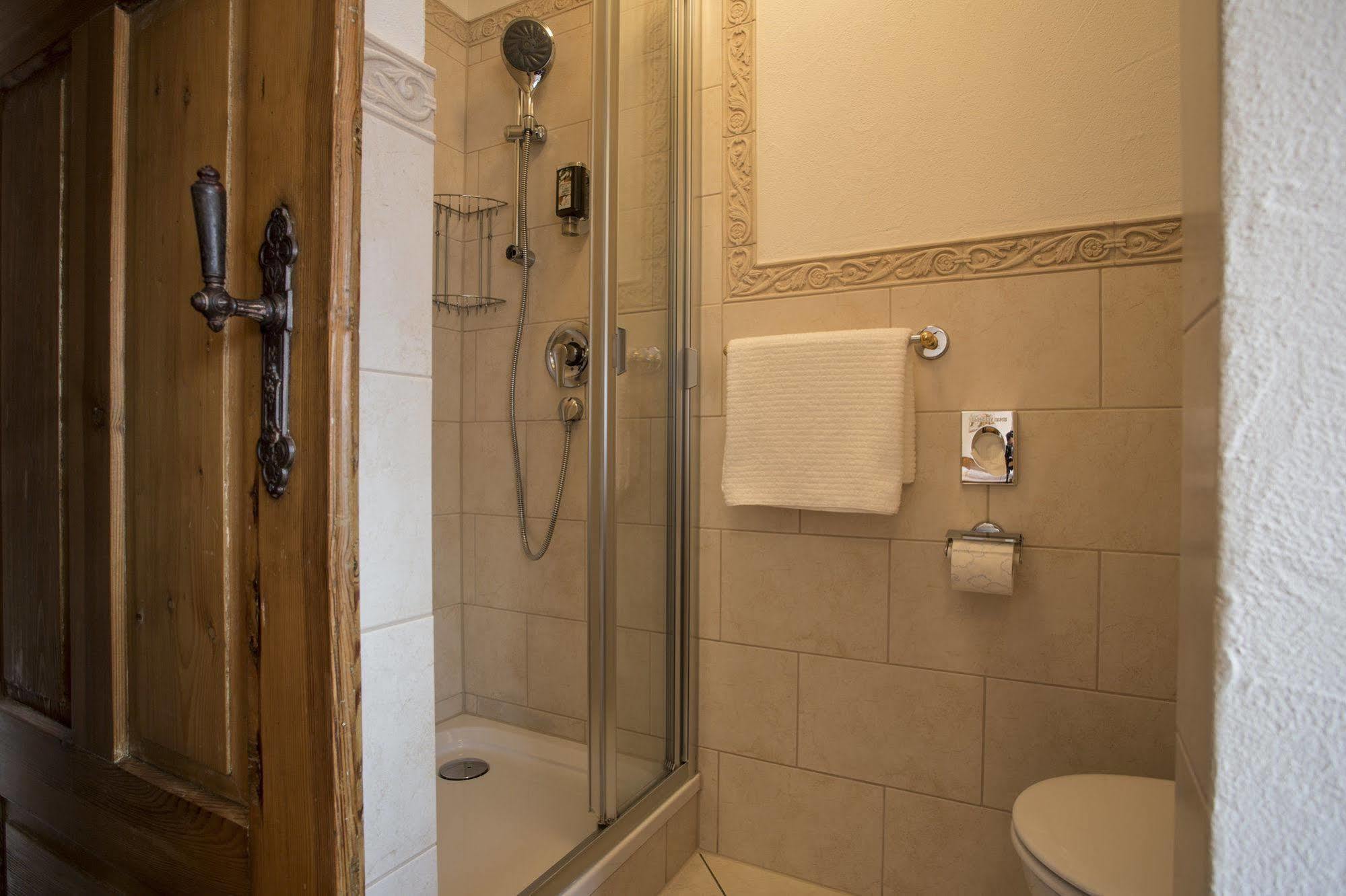 Meiser Rosenstuben Hotel Fichtenau Εξωτερικό φωτογραφία