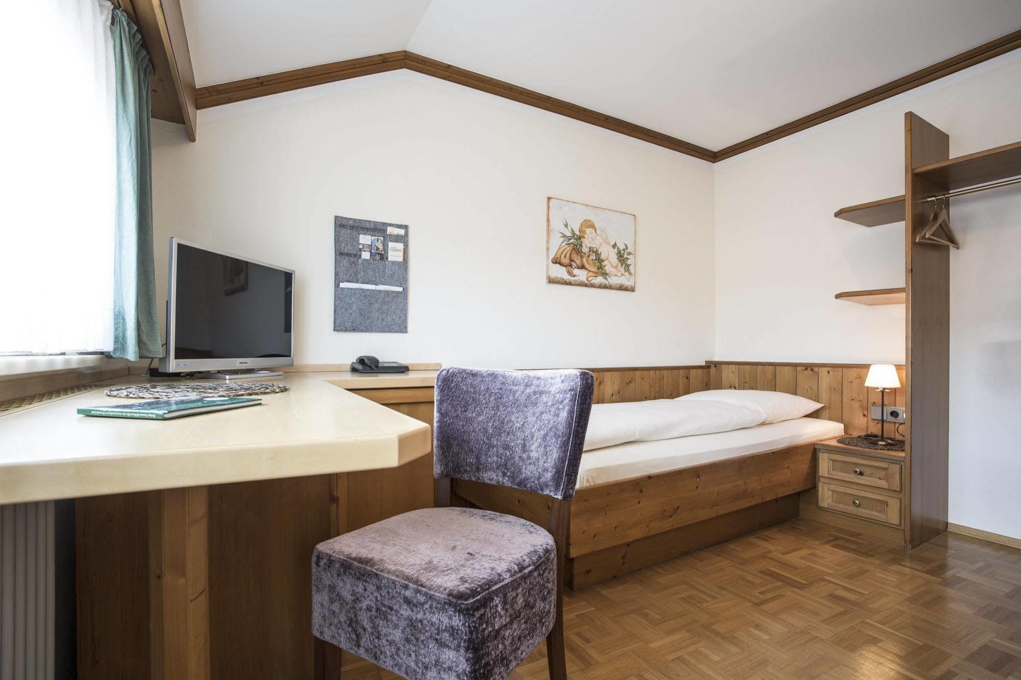 Meiser Rosenstuben Hotel Fichtenau Εξωτερικό φωτογραφία