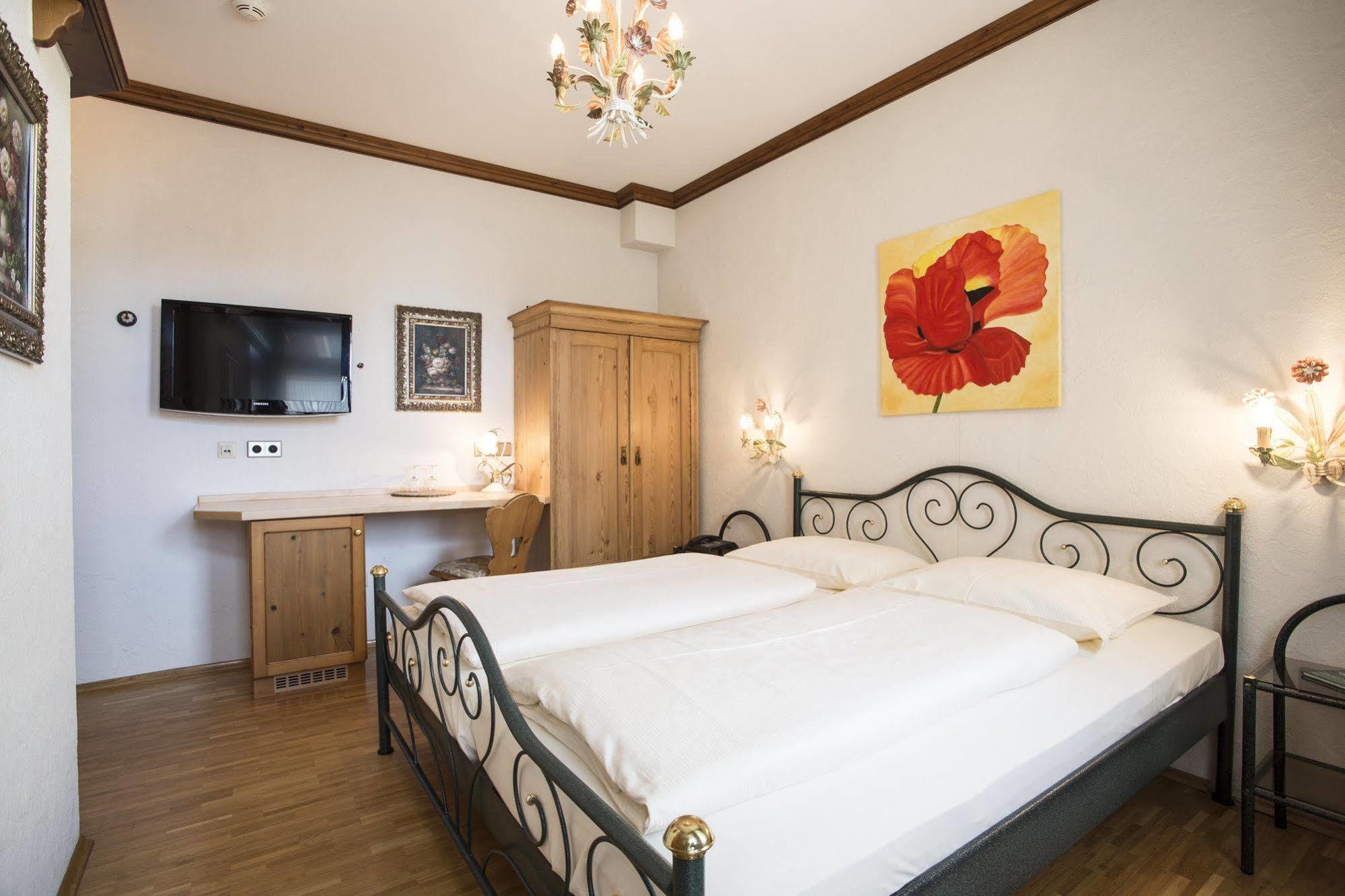 Meiser Rosenstuben Hotel Fichtenau Εξωτερικό φωτογραφία